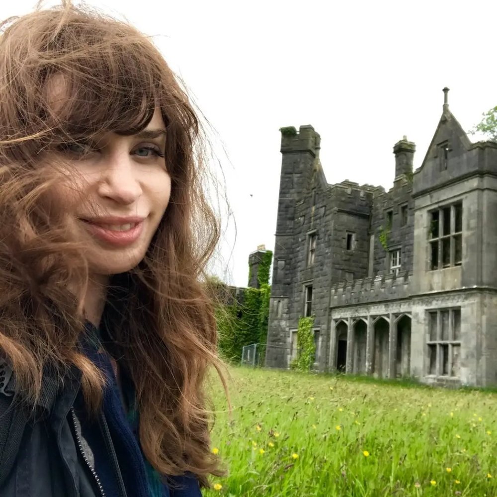 Meet your Posher, Kari